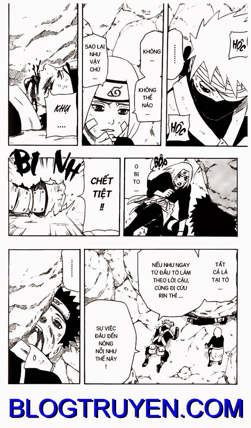 Chapter 243 - Trang 17