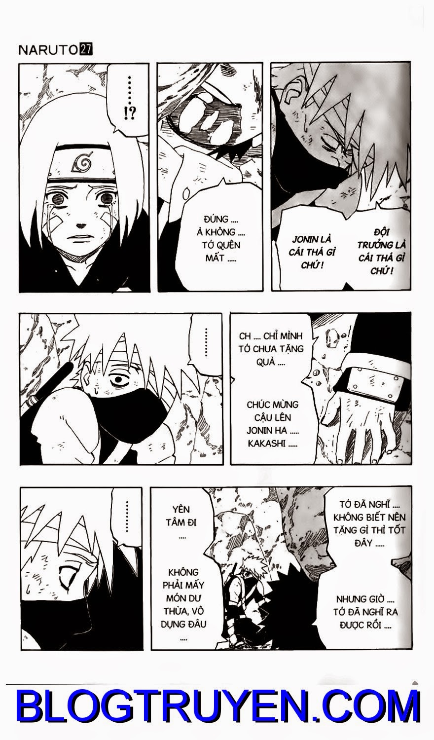 Chapter 243 - Trang 18