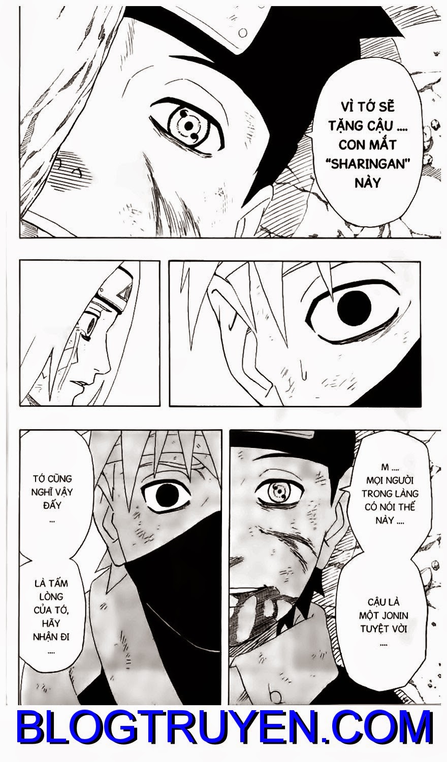 Chapter 243 - Trang 19