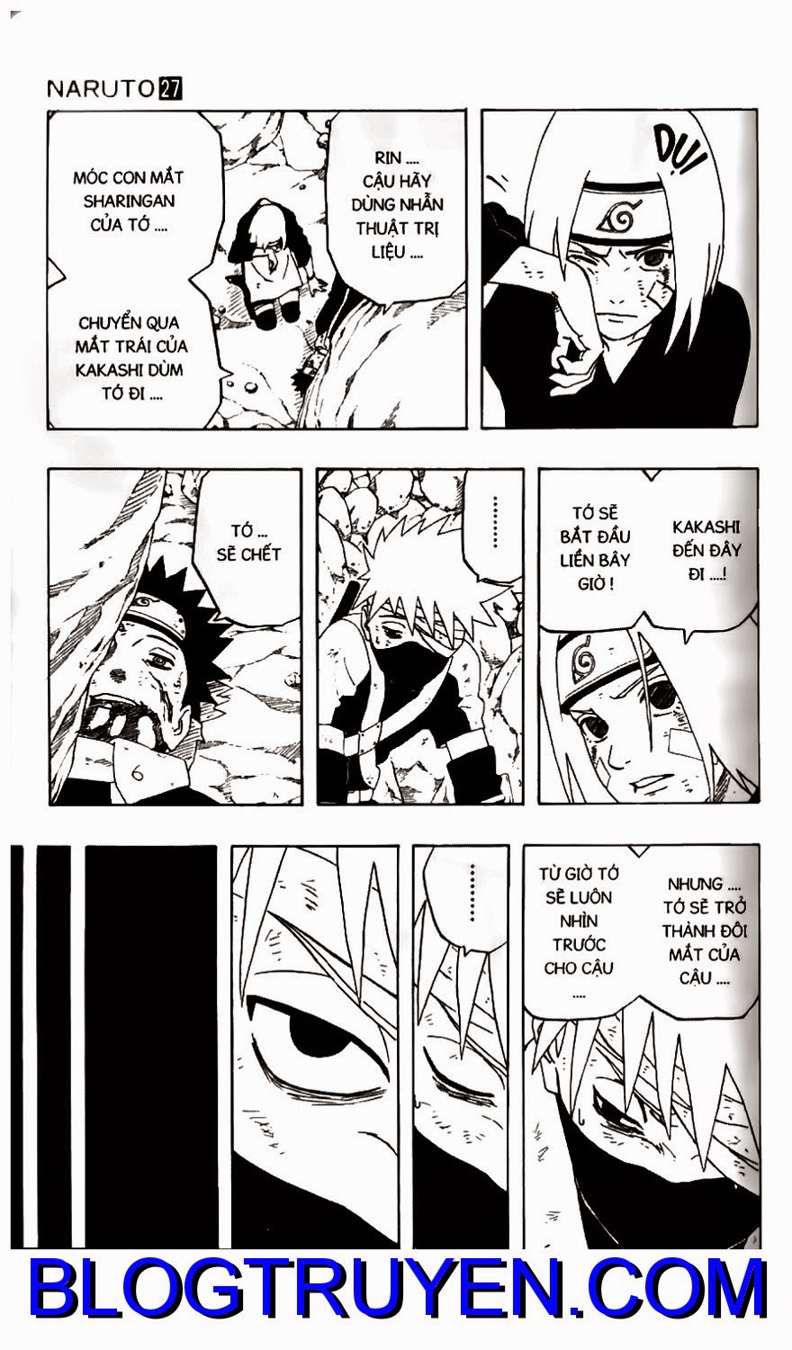 Chapter 243 - Trang 20