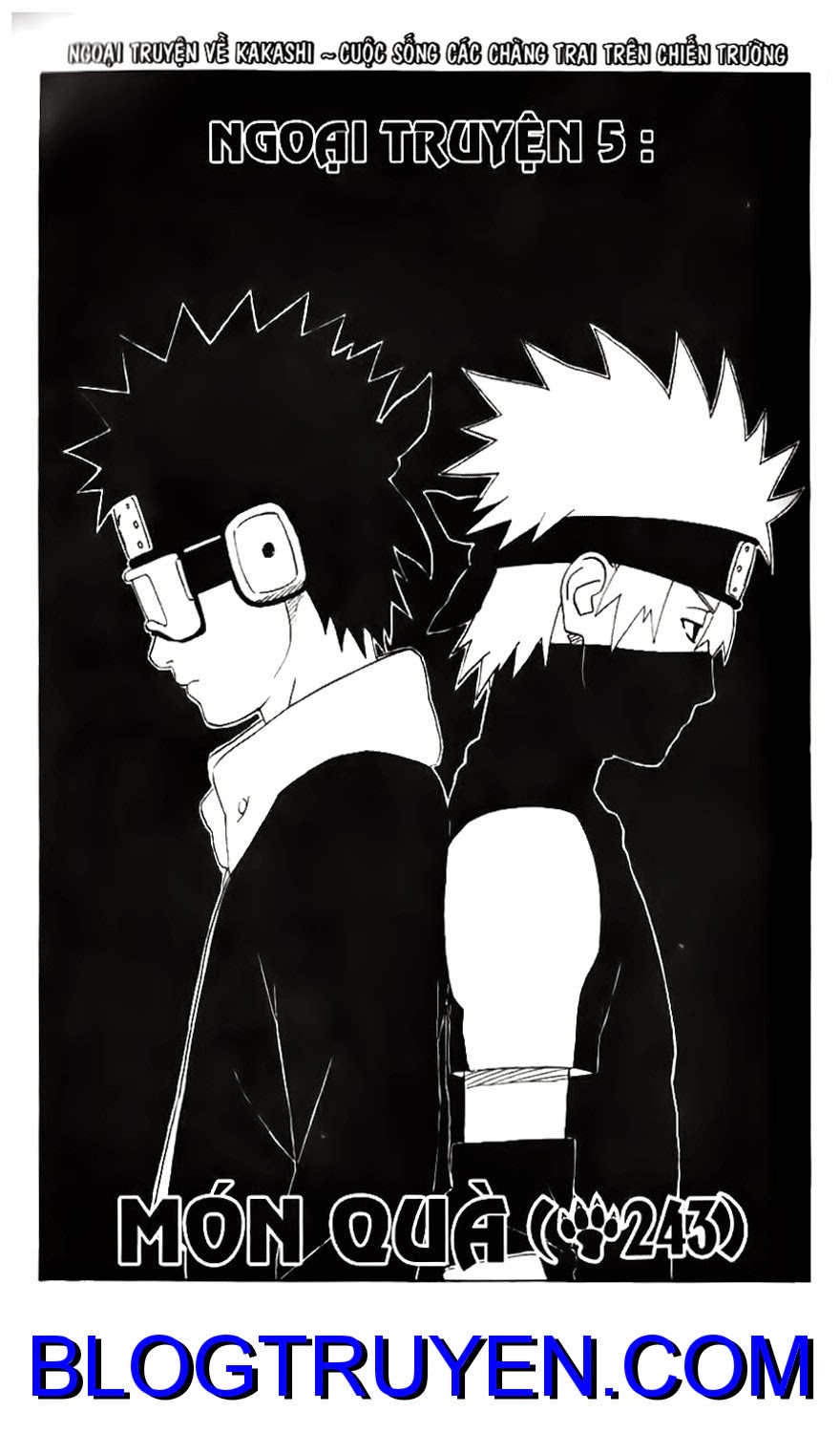 Chapter 243 - Trang 3