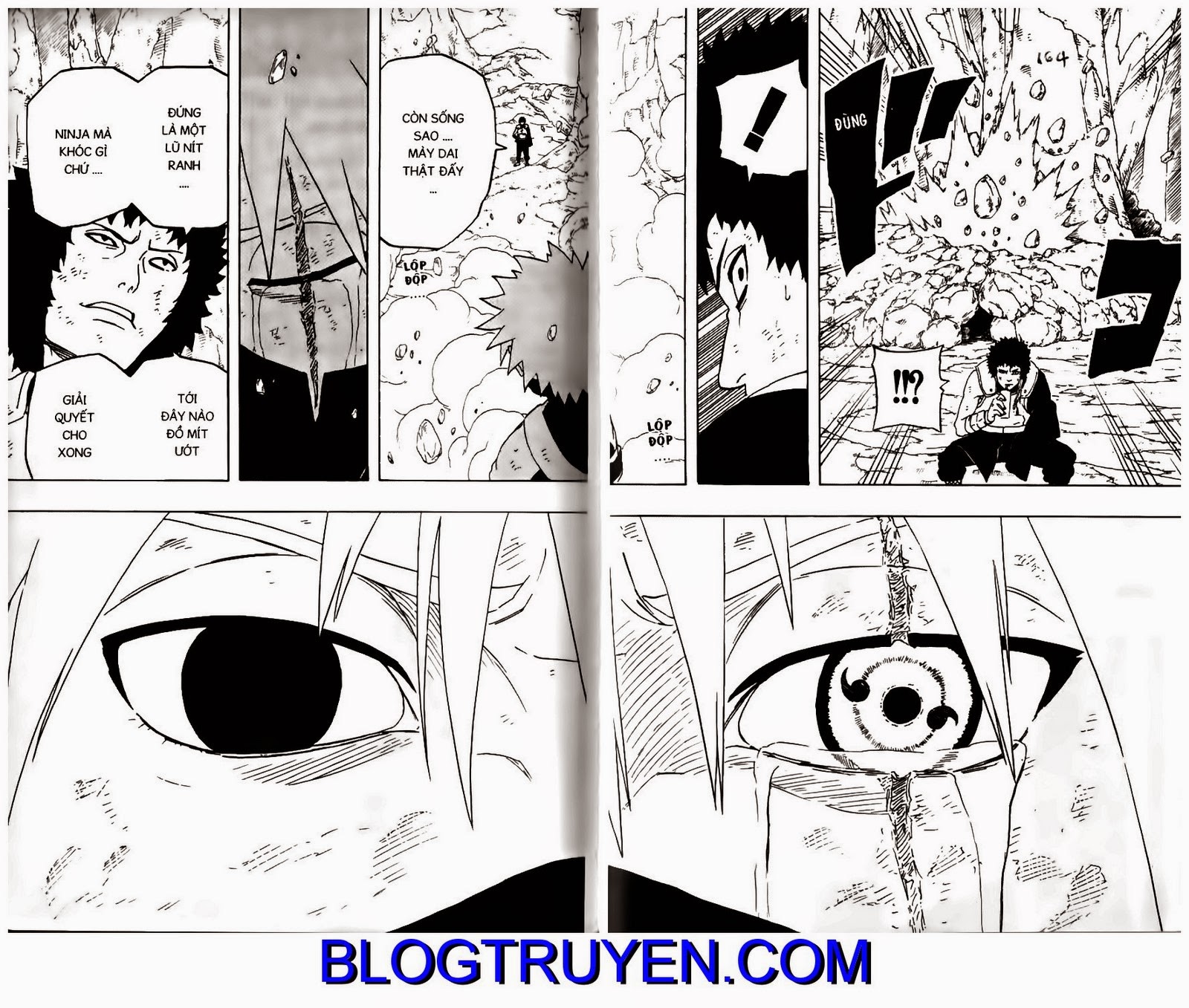Chapter 243 - Trang 21