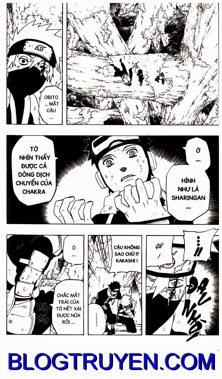 Chapter 243 - Trang 4