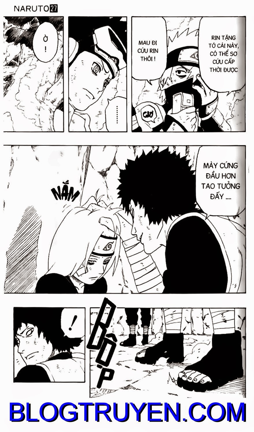 Chapter 243 - Trang 5