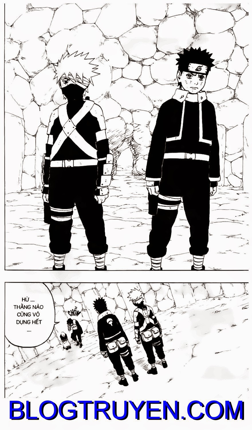Chapter 243 - Trang 6