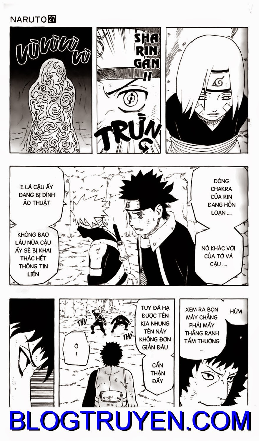 Chapter 243 - Trang 7
