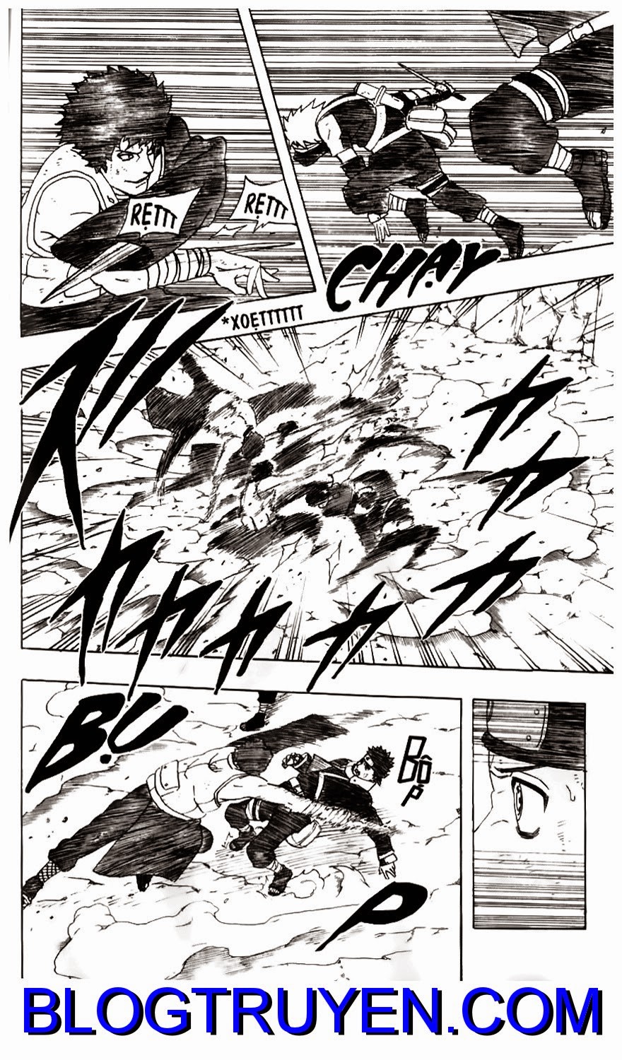 Chapter 243 - Trang 8