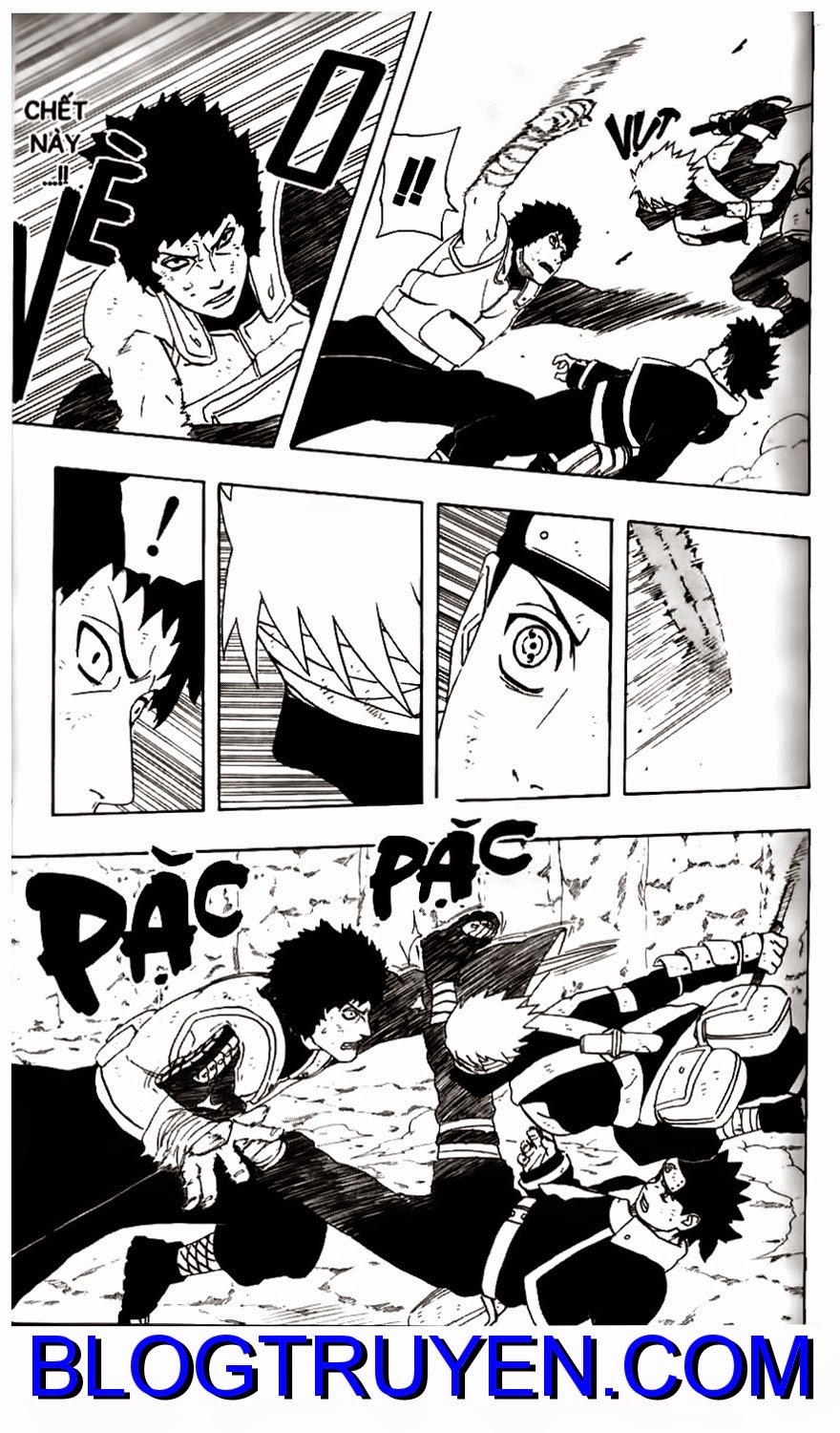 Chapter 243 - Trang 10