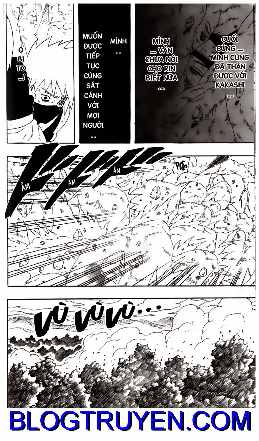Chapter 244 - Trang 11