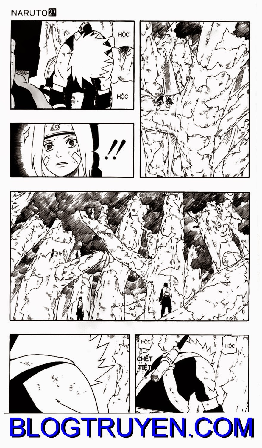 Chapter 244 - Trang 12
