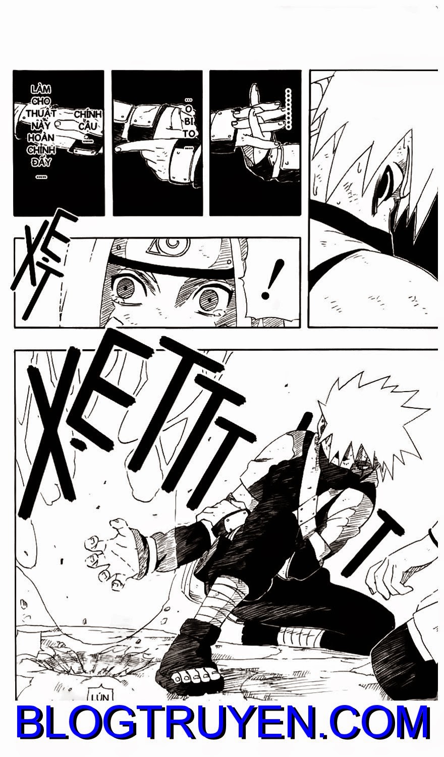Chapter 244 - Trang 13