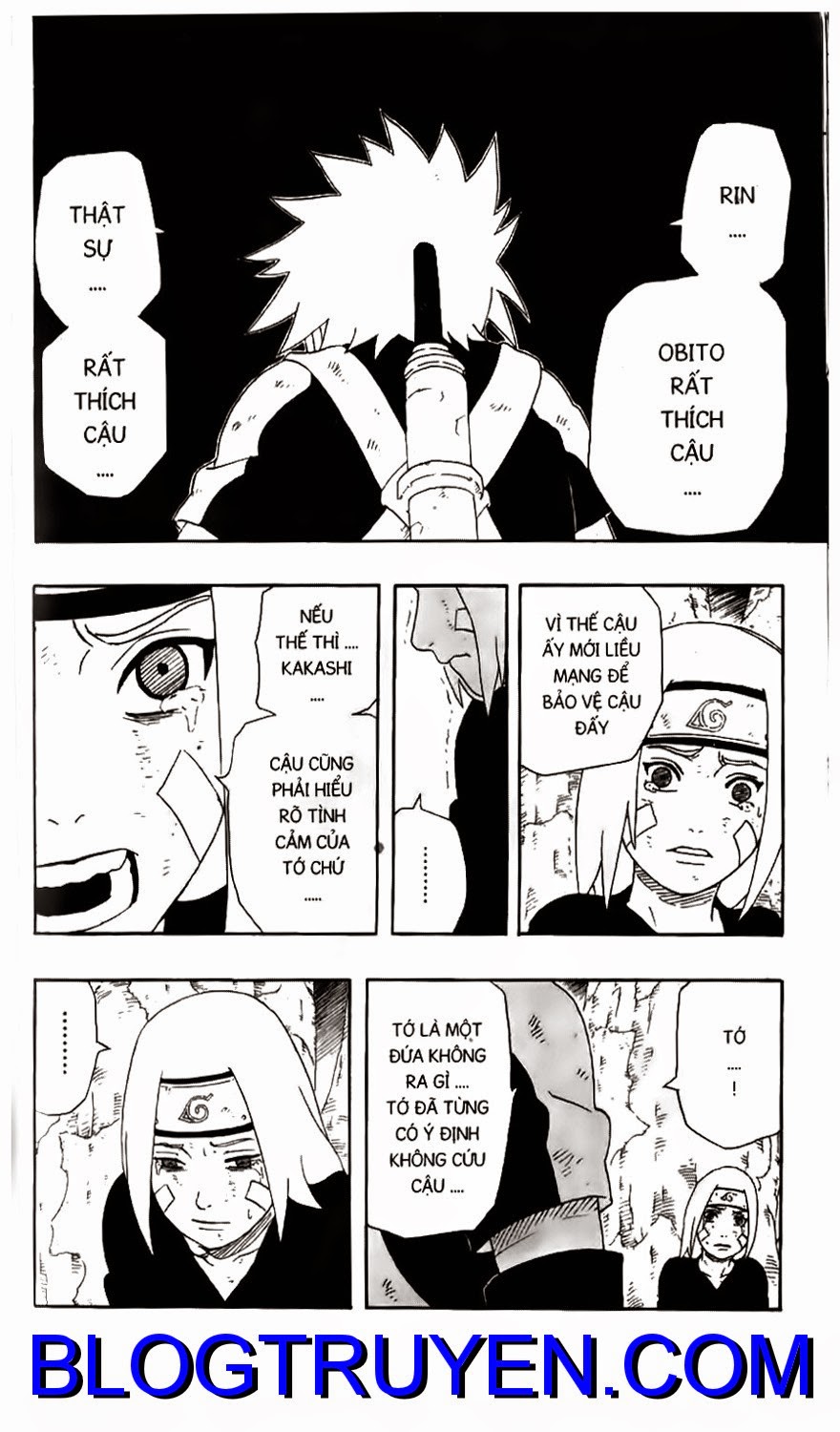 Chapter 244 - Trang 15