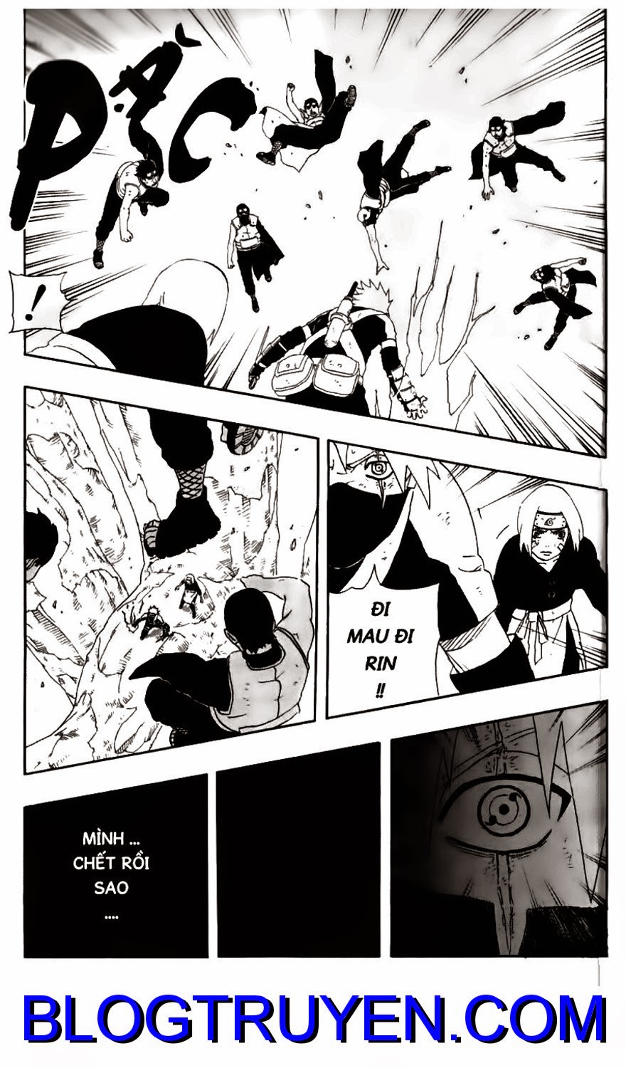 Chapter 244 - Trang 16