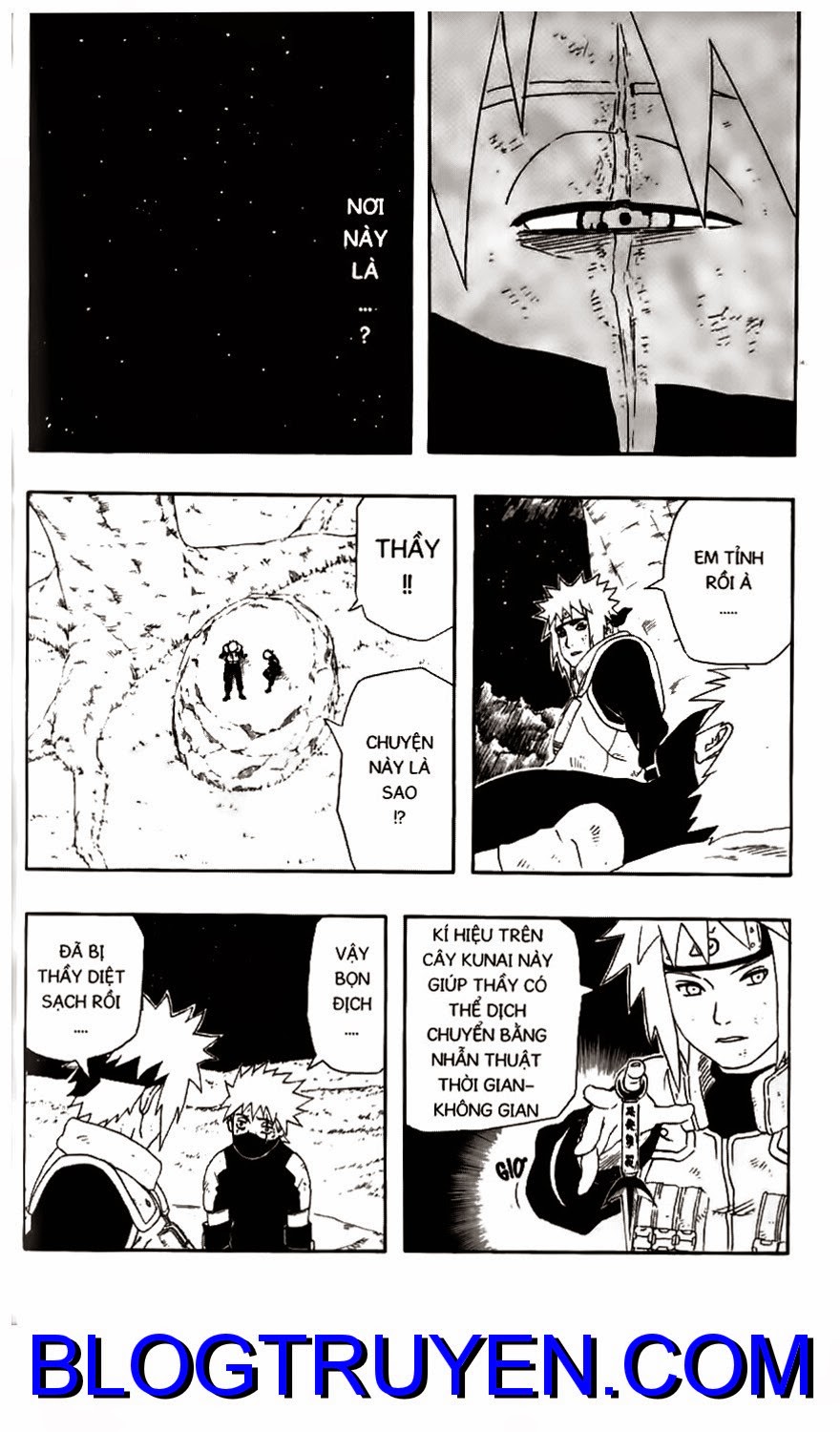 Chapter 244 - Trang 17