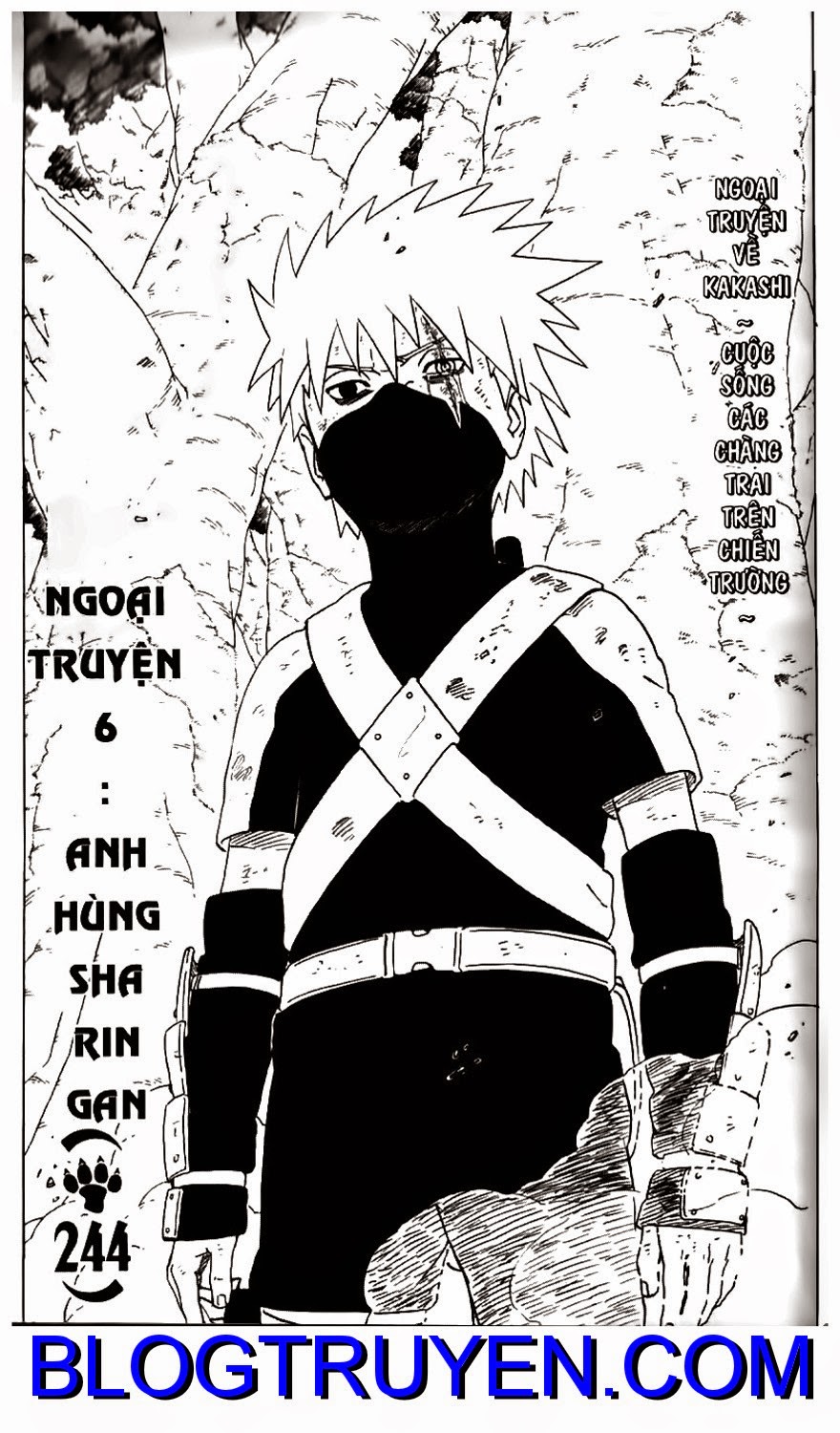 Chapter 244 - Trang 3