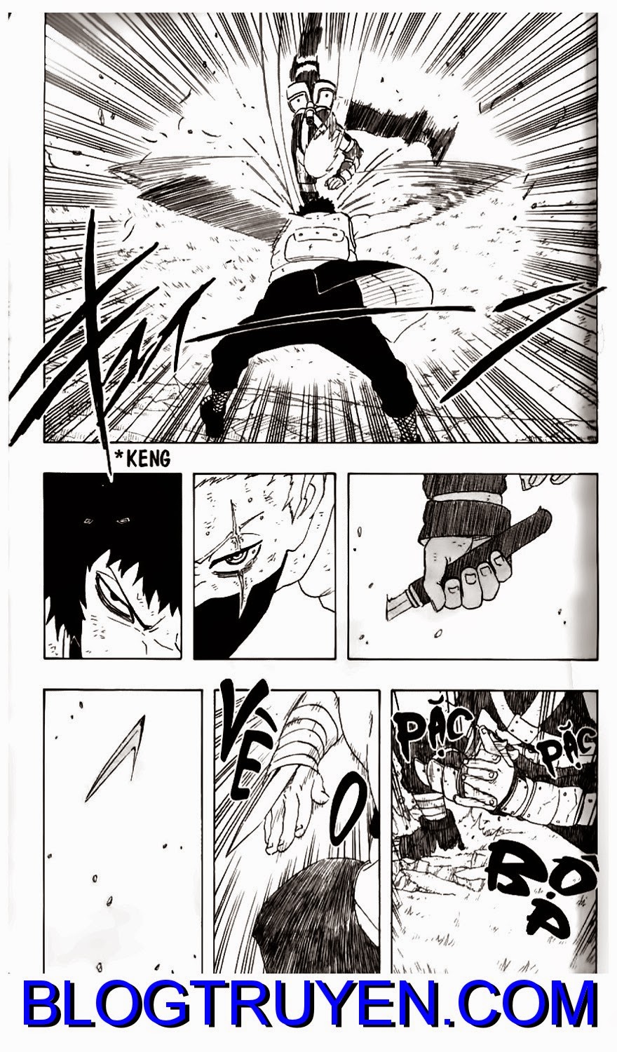 Chapter 244 - Trang 5