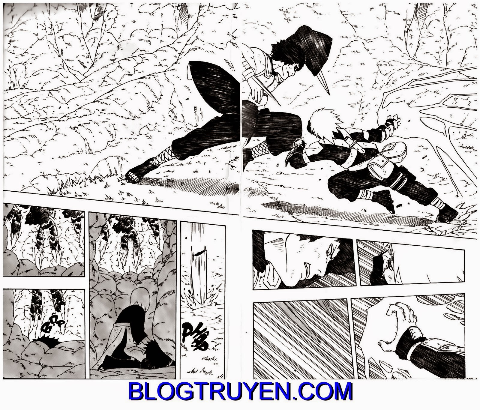 Chapter 244 - Trang 6