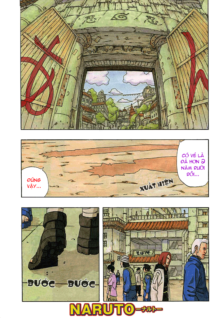 Chapter 245 - Trang 2