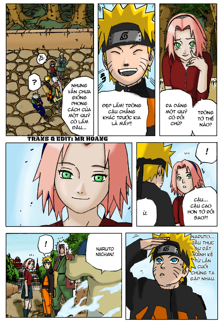 Chapter 245 - Trang 12
