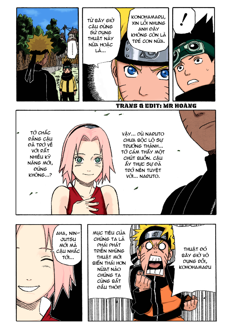 Chapter 245 - Trang 14