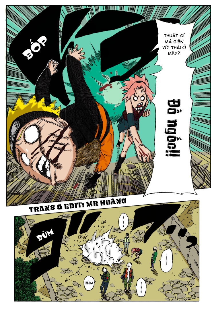 Chapter 245 - Trang 15