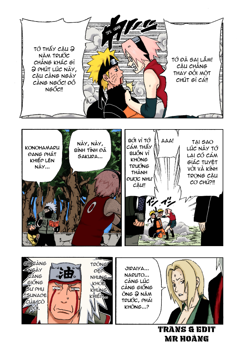 Chapter 245 - Trang 16