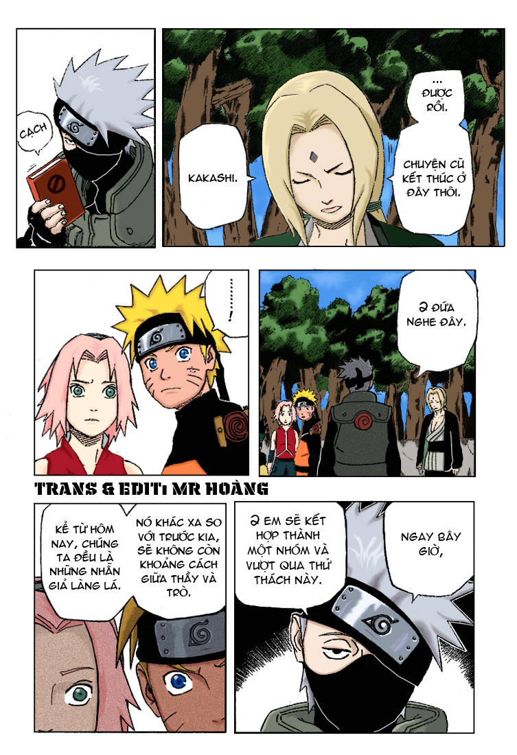 Chapter 245 - Trang 17