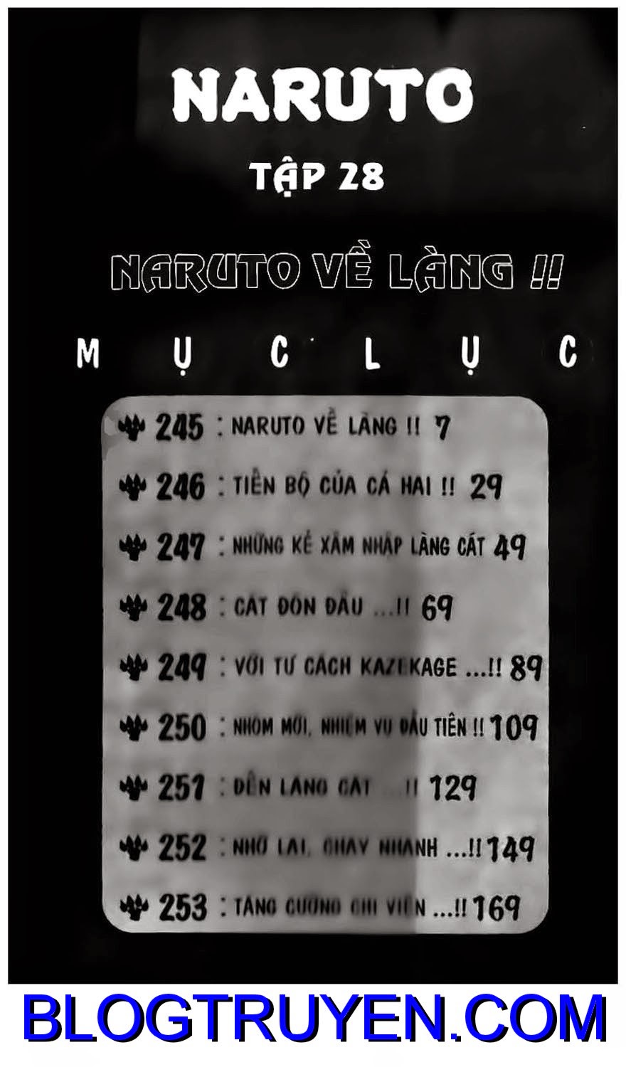 Chapter 245 - Trang 20