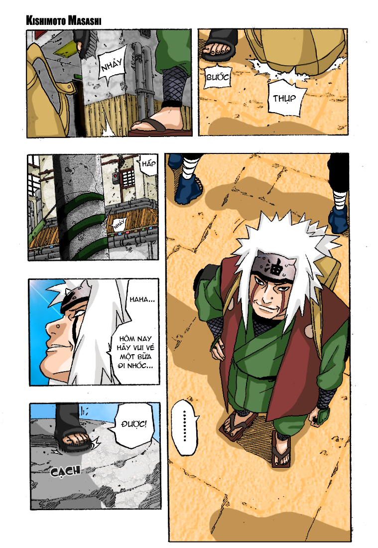 Chapter 245 - Trang 3