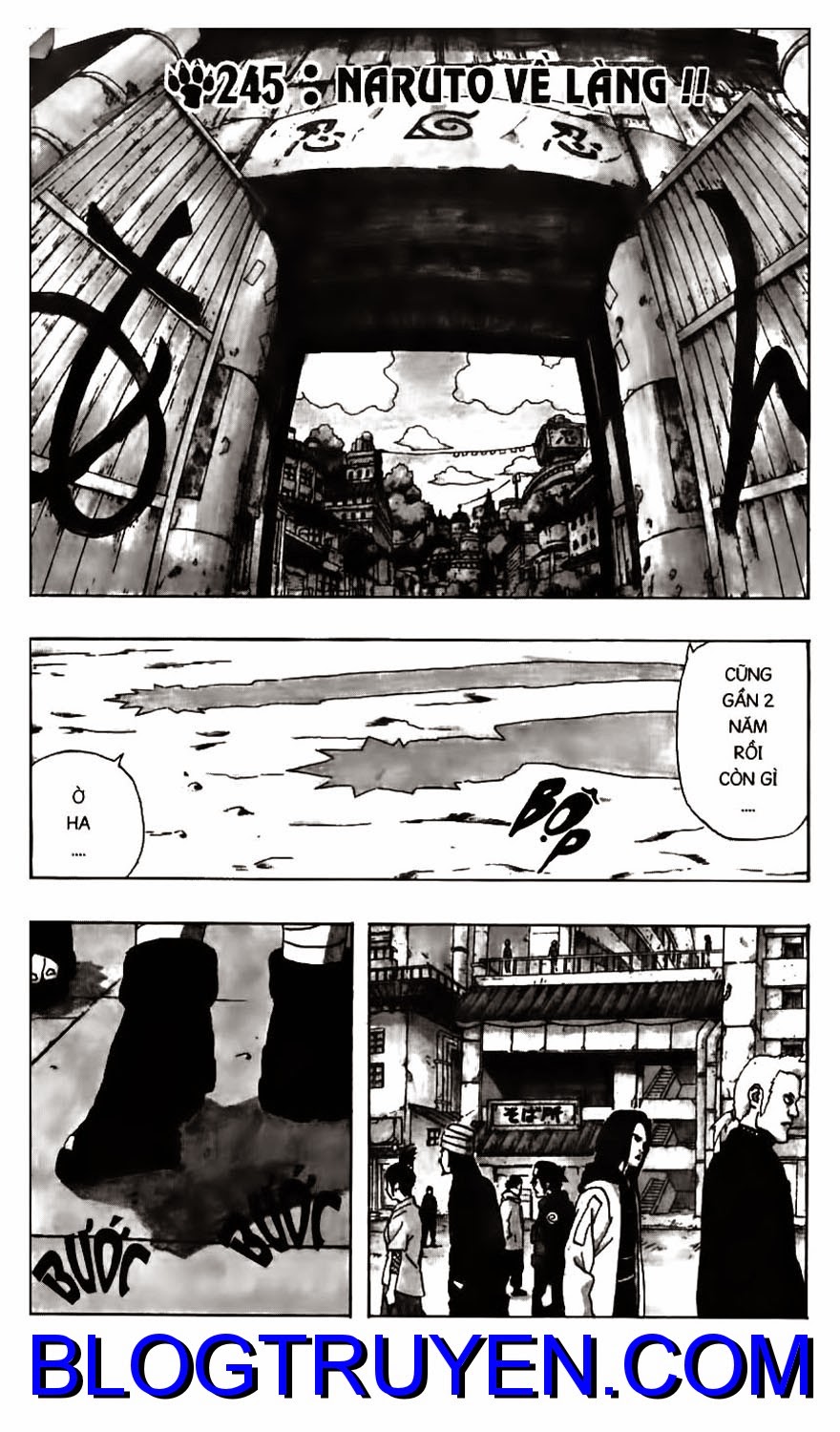 Chapter 245 - Trang 21