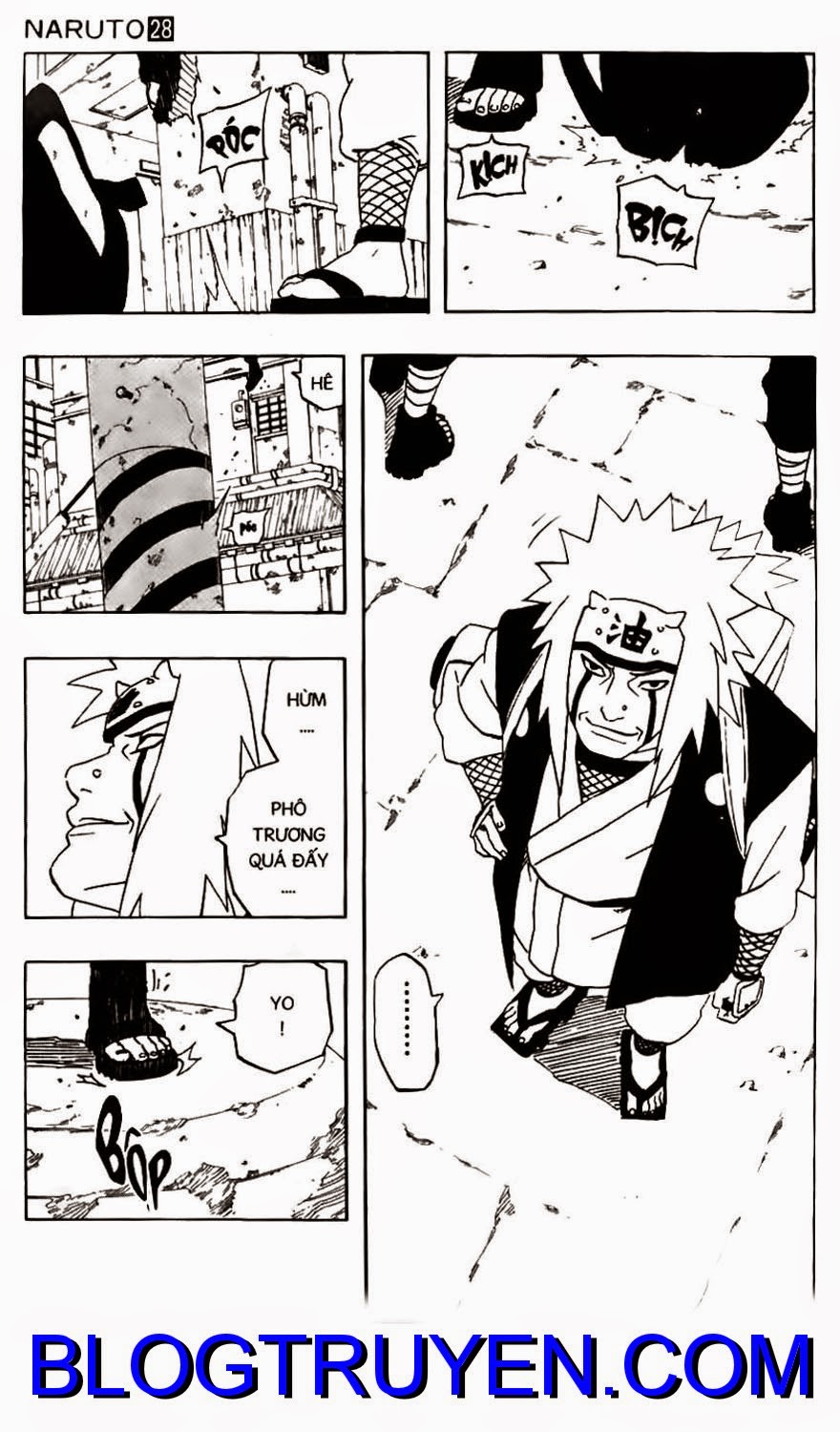 Chapter 245 - Trang 24