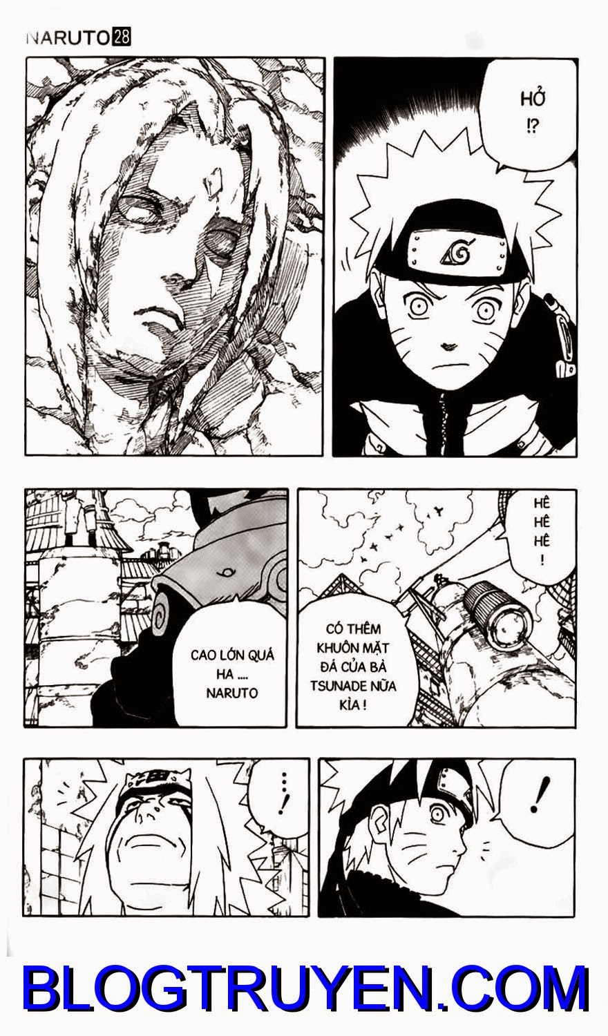 Chapter 245 - Trang 27