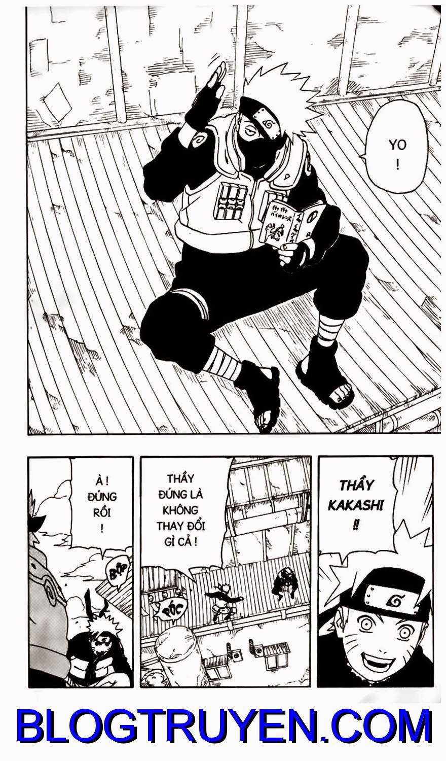Chapter 245 - Trang 28