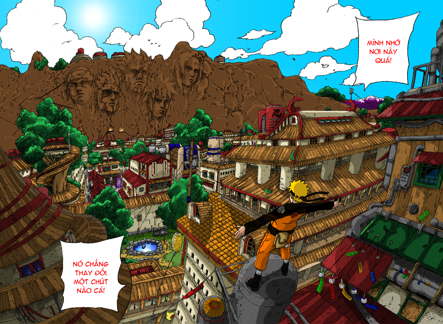 Chapter 245 - Trang 4