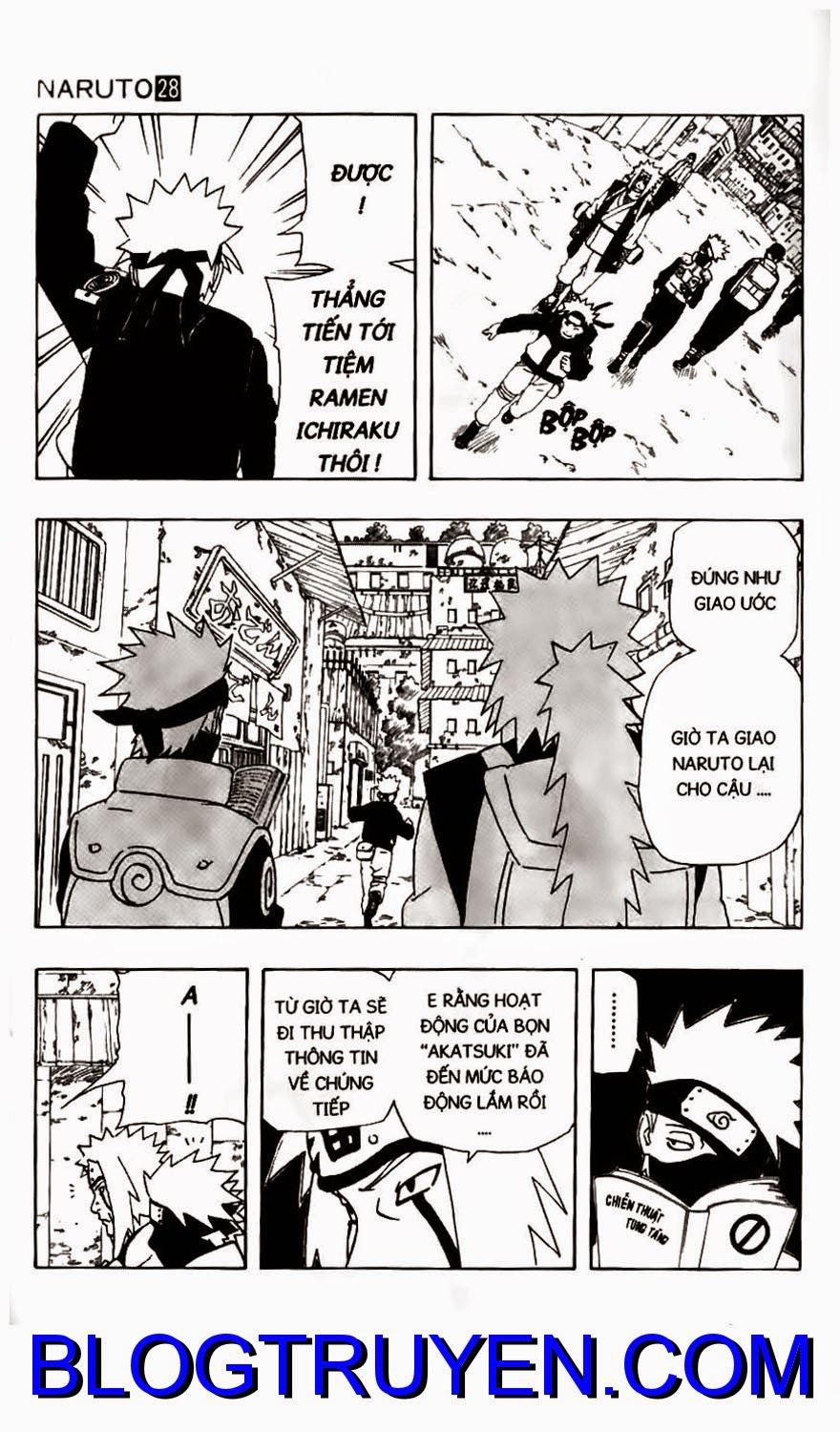 Chapter 245 - Trang 31