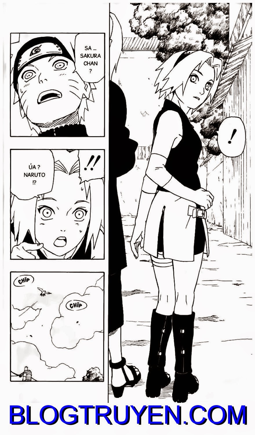 Chapter 245 - Trang 32