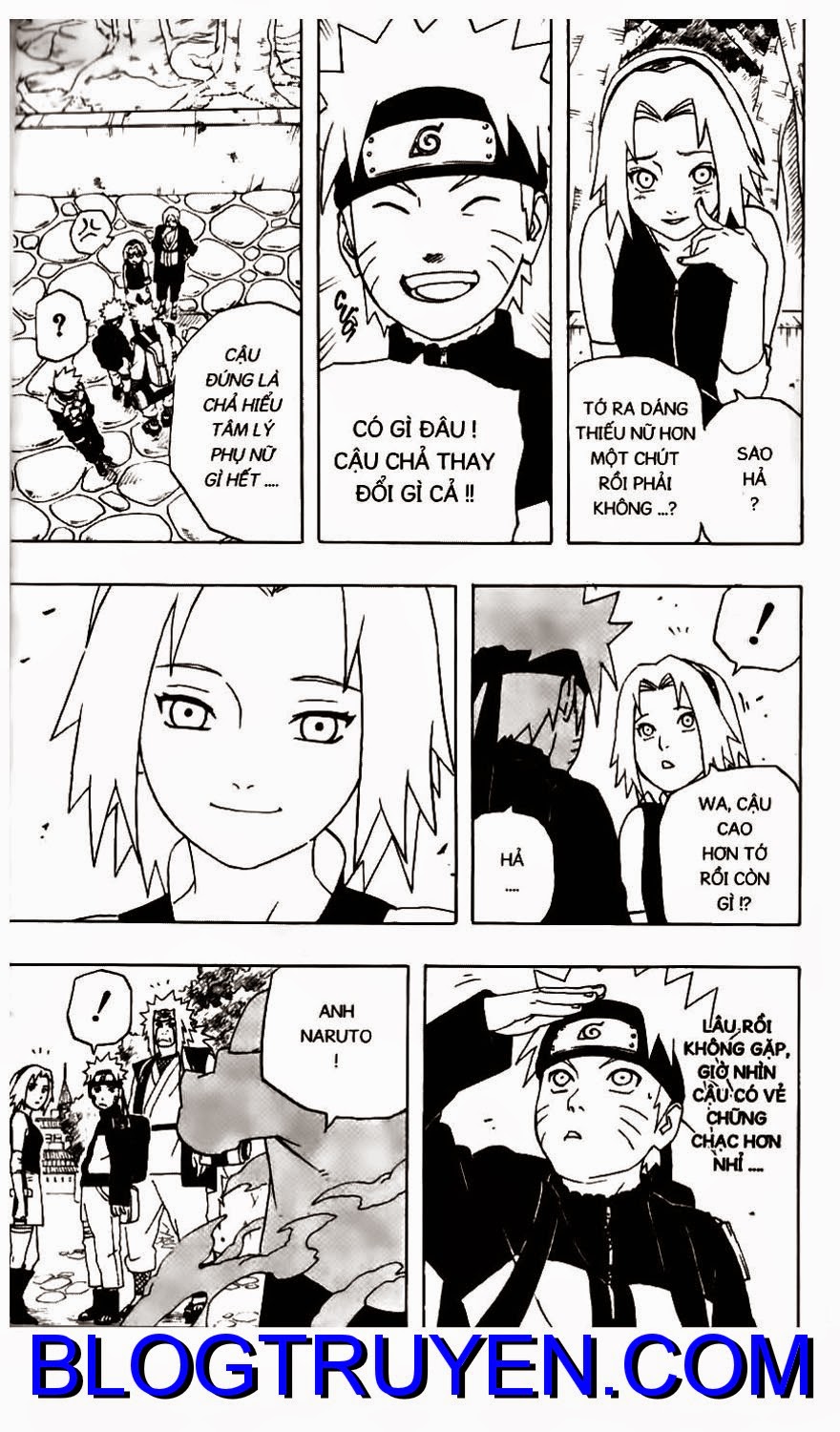 Chapter 245 - Trang 33