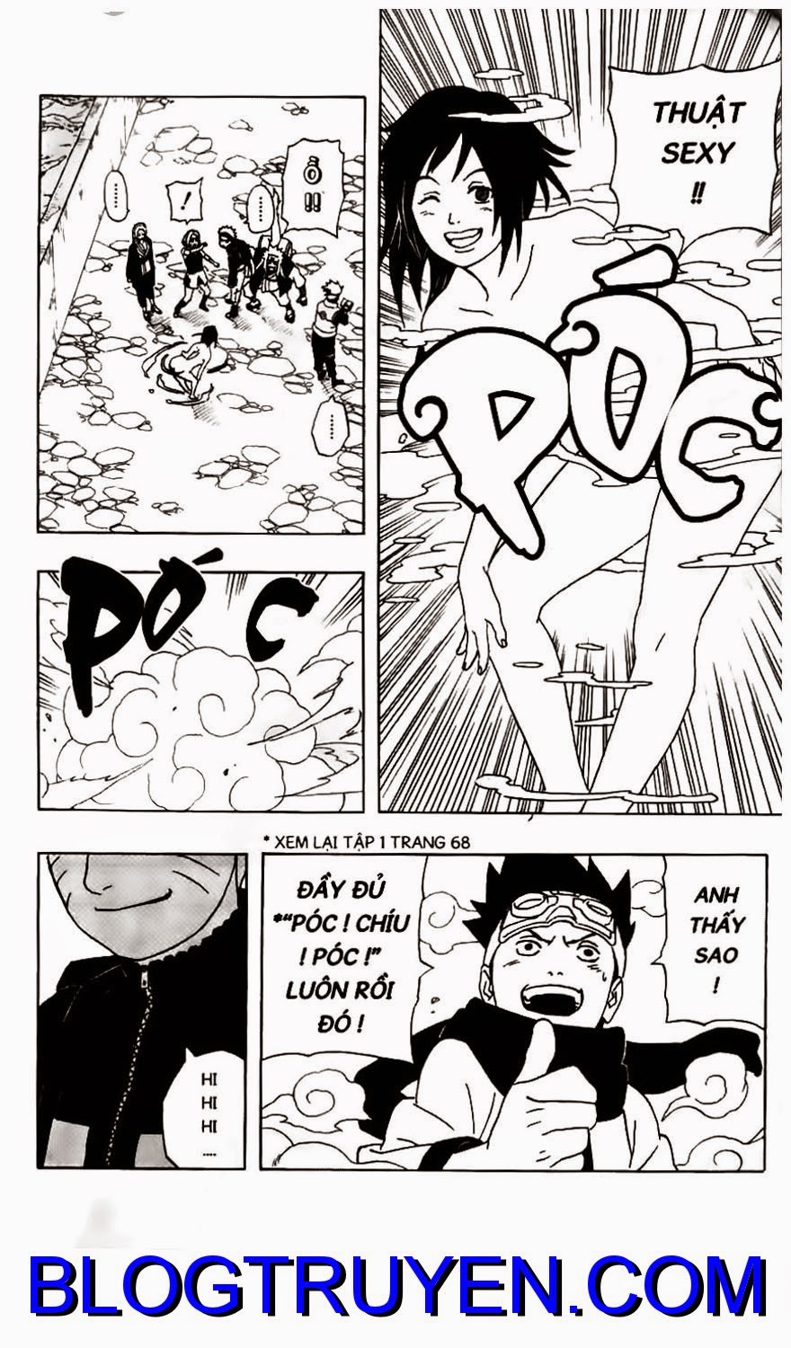Chapter 245 - Trang 35