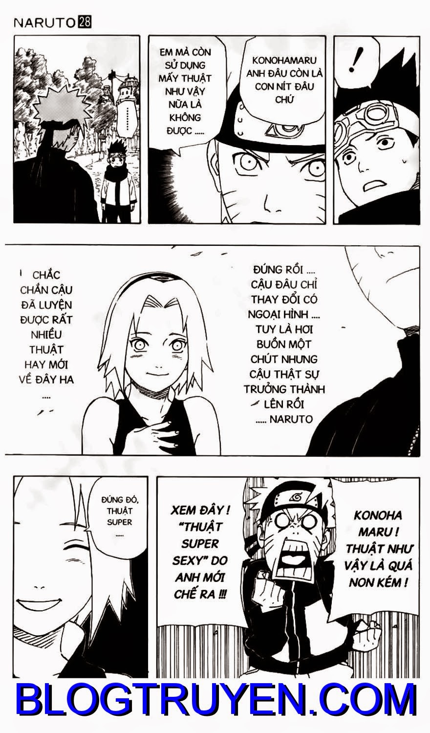 Chapter 245 - Trang 36
