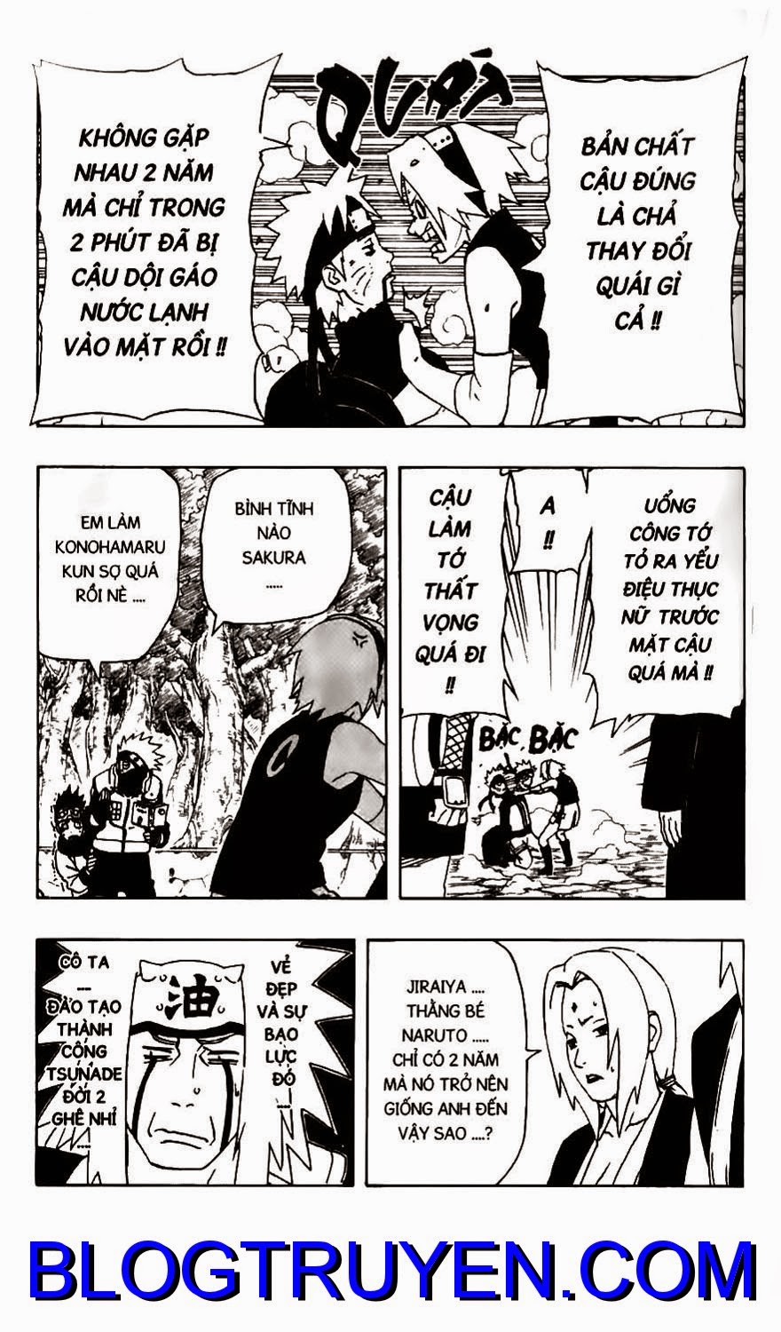 Chapter 245 - Trang 38