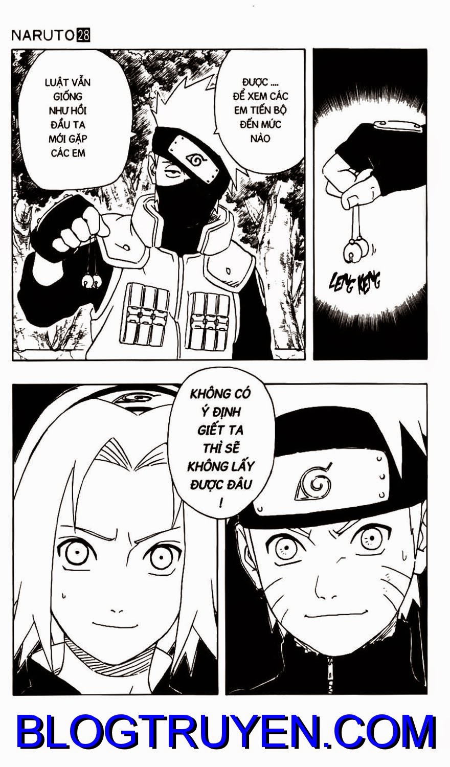 Chapter 245 - Trang 40