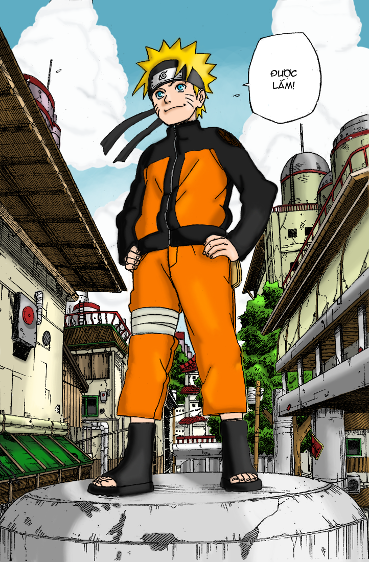 Chapter 245 - Trang 5