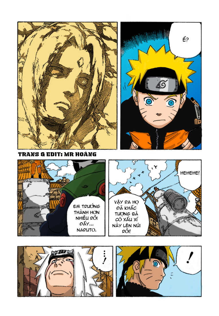 Chapter 245 - Trang 6