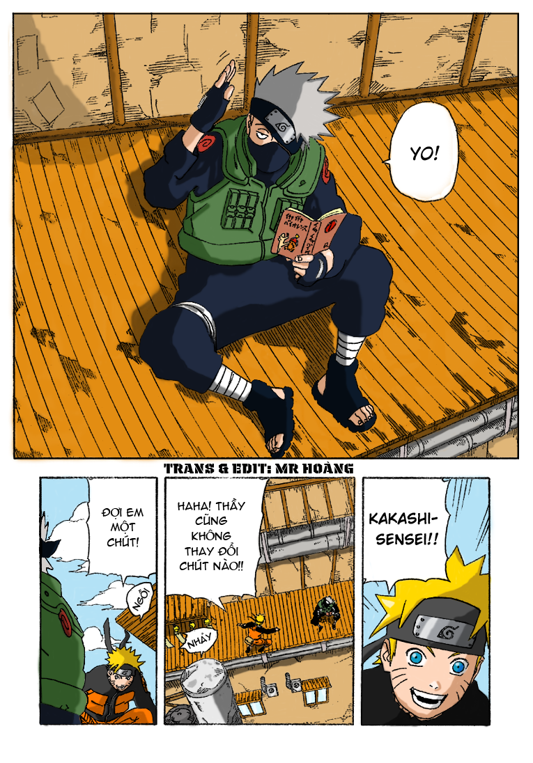 Chapter 245 - Trang 7