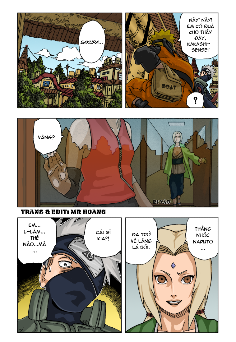 Chapter 245 - Trang 8