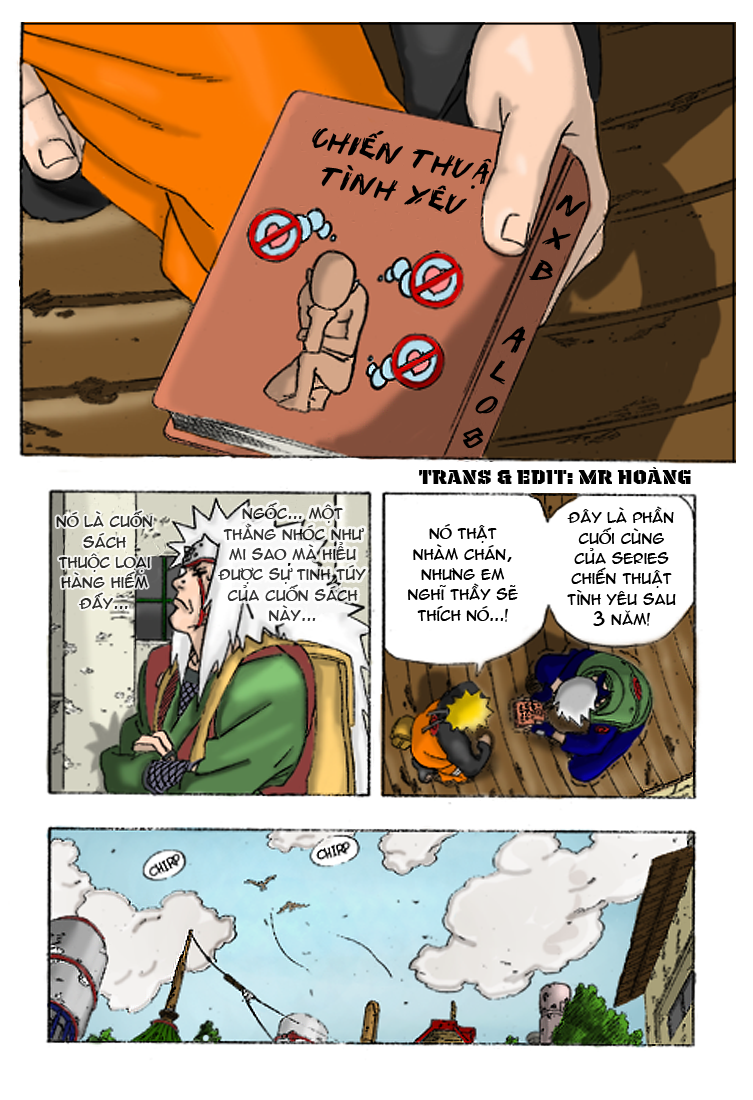 Chapter 245 - Trang 9