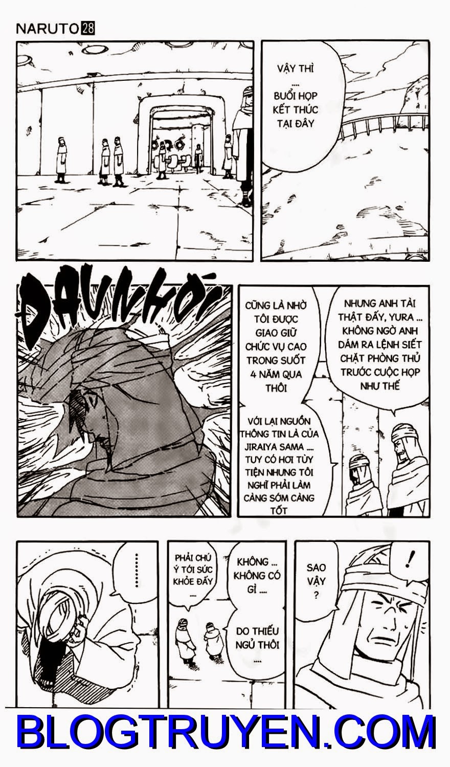 Chapter 247 - Trang 13