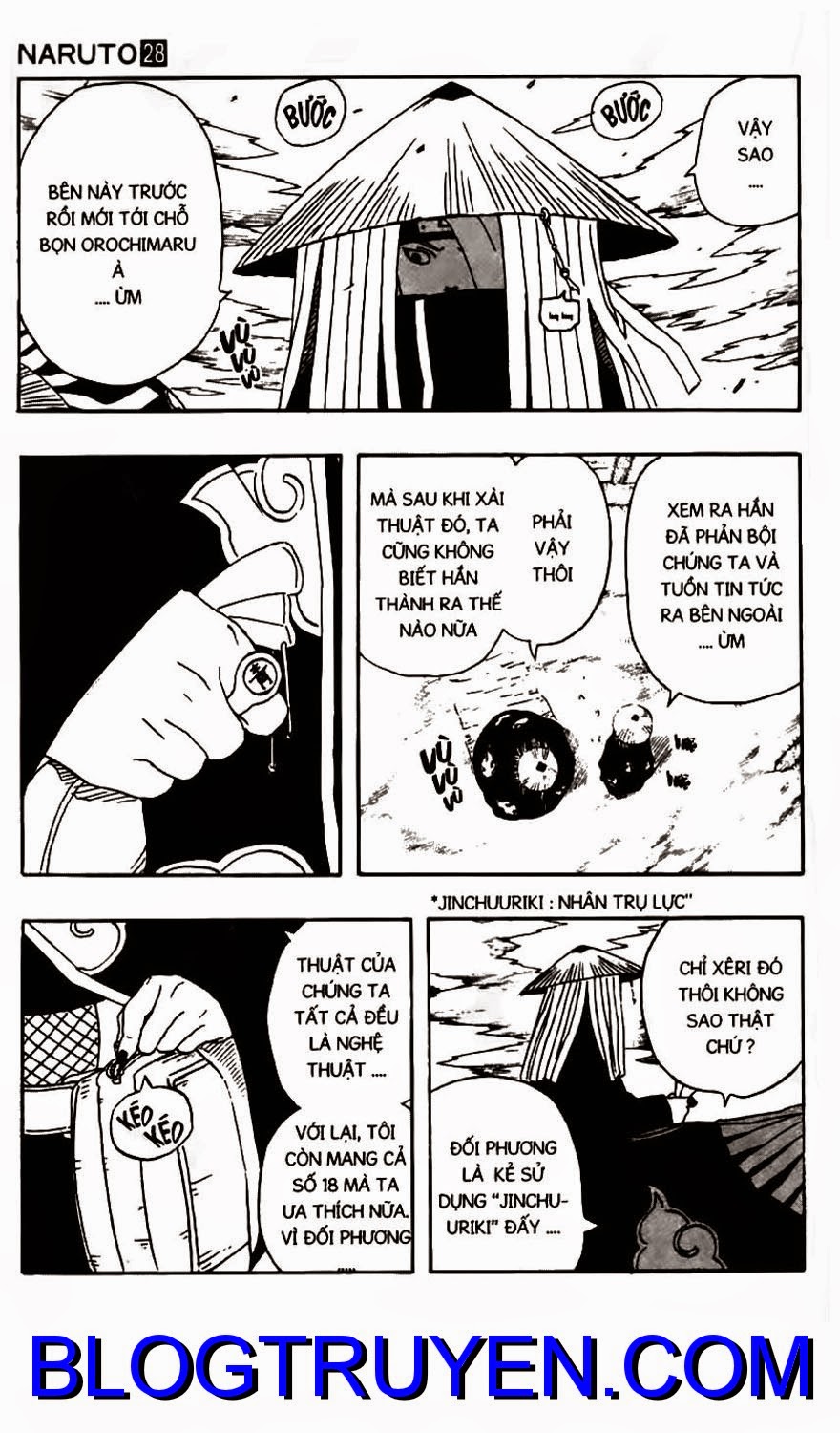 Chapter 247 - Trang 15