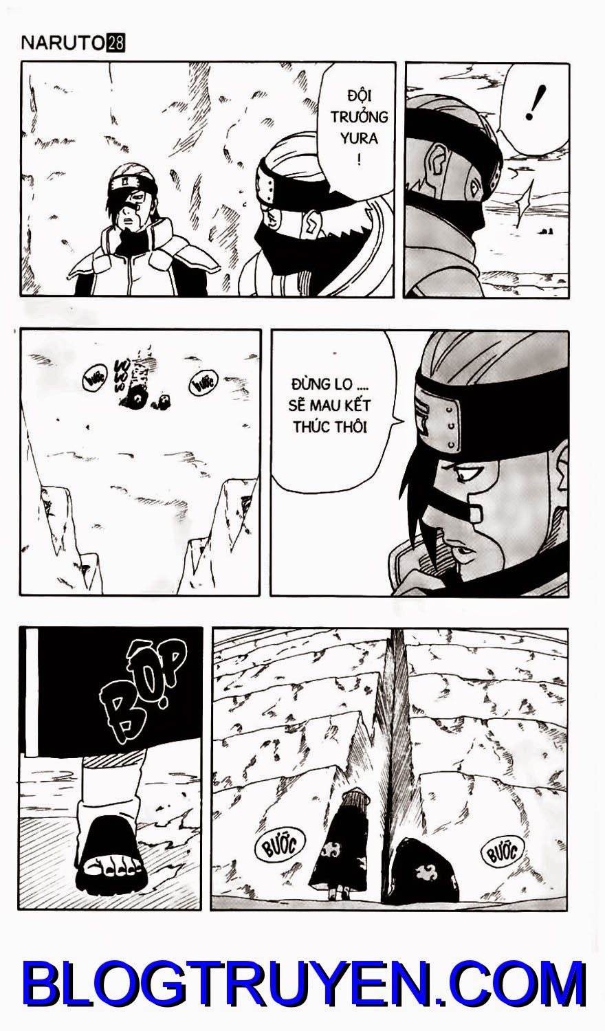 Chapter 247 - Trang 17