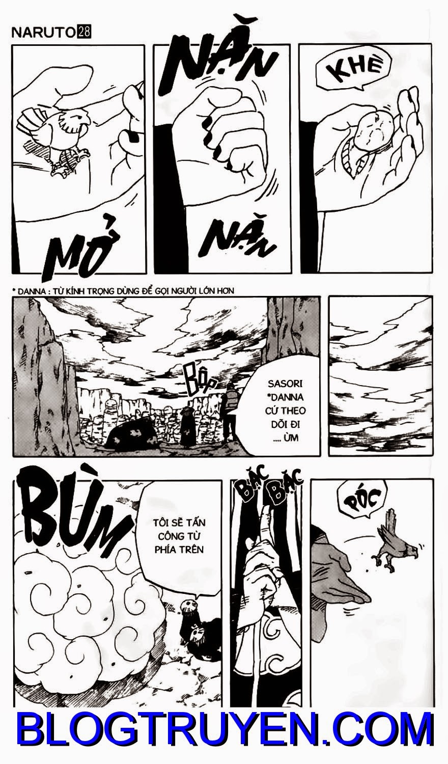 Chapter 247 - Trang 19